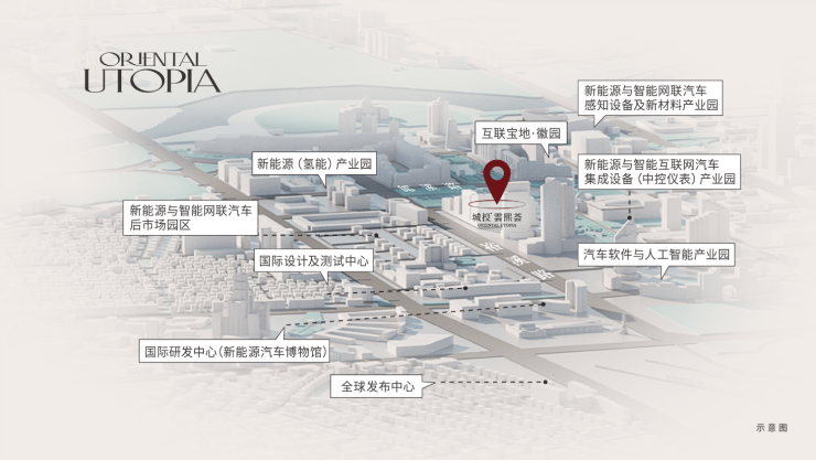 城投雲熙荟楼盘2026年最新发布_楼盘详情(图2)