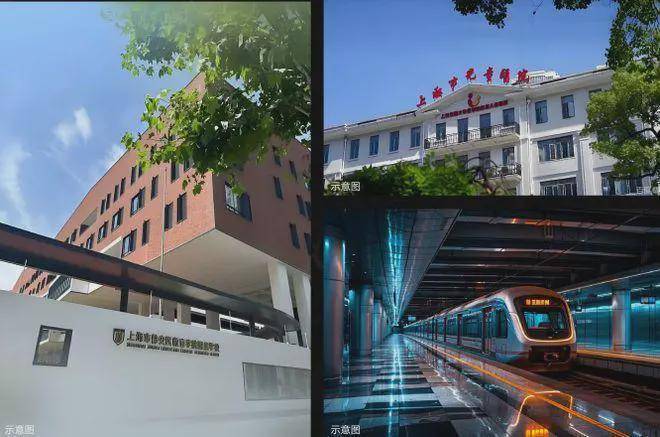 普陀安邸上海首页网站安邸上海售楼处欢迎您-价格-户型-楼盘详情优缺点分析(图3)