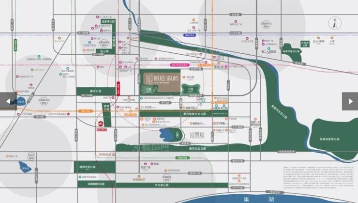 合肥长丰最新在售楼盘-2025年全新房价-长丰新楼盘(图1)