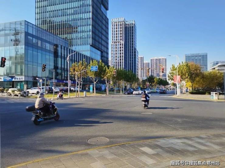 中企云启春申(中企云启春申售楼处)售楼处电话_预约看房_楼盘详情-2026最新房价-电话_营销中心(图11)