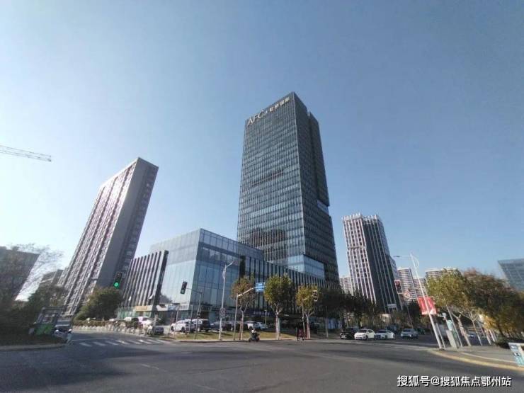 中企云启春申(中企云启春申售楼处)售楼处电话_预约看房_楼盘详情-2026最新房价-电话_营销中心(图10)