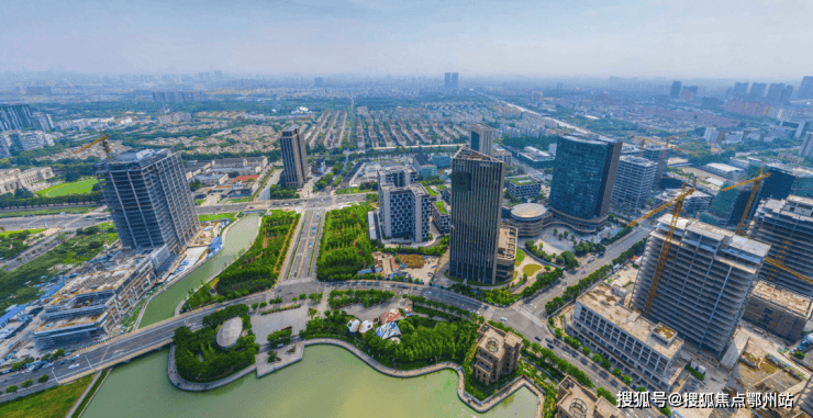 中企云启春申(中企云启春申售楼处)售楼处电话_预约看房_楼盘详情-2026最新房价-电话_营销中心(图13)