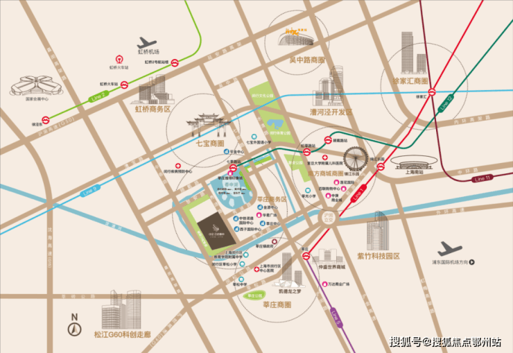 中企云启春申(中企云启春申售楼处)售楼处电话_预约看房_楼盘详情-2026最新房价-电话_营销中心(图14)