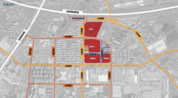 招商璟园-营销中心位置-官网售楼中心(图2)