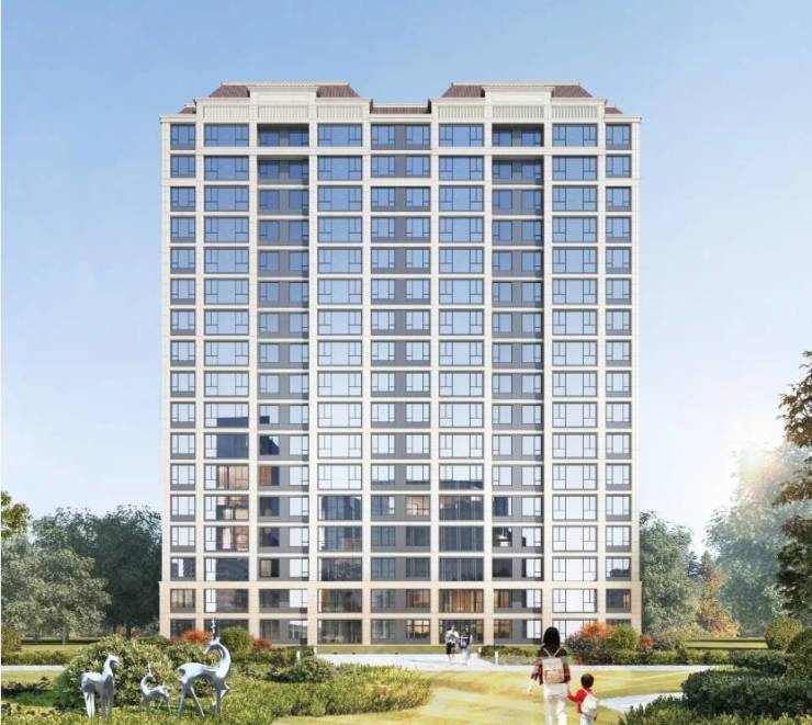 蜀山区晶宫山水拾光【合肥最近新开楼盘-当前合肥最受欢迎楼盘】(图2)