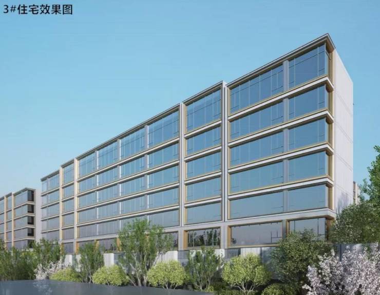 北幻城领邸2026年能买的新房都在这里了!(图2)