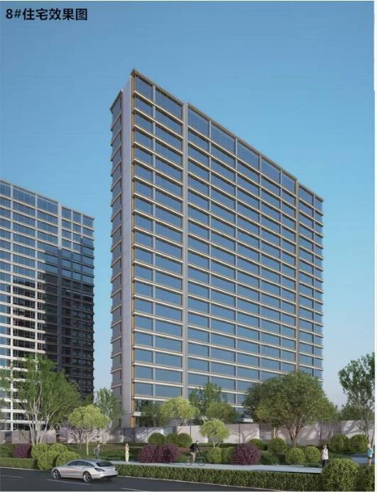 北幻城领邸2026年能买的新房都在这里了!(图3)