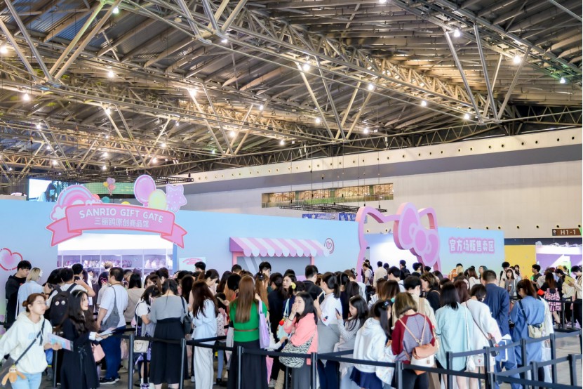 复盘2025 IP市场：大爆发与新机会(图2)