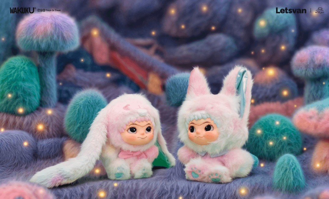 复盘2025 IP市场：大爆发与新机会(图5)