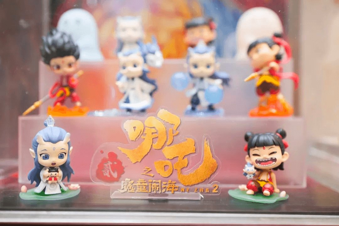 复盘2025 IP市场：大爆发与新机会(图4)