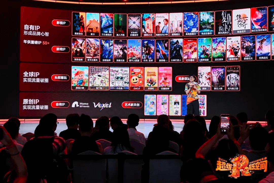复盘2025 IP市场：大爆发与新机会(图9)