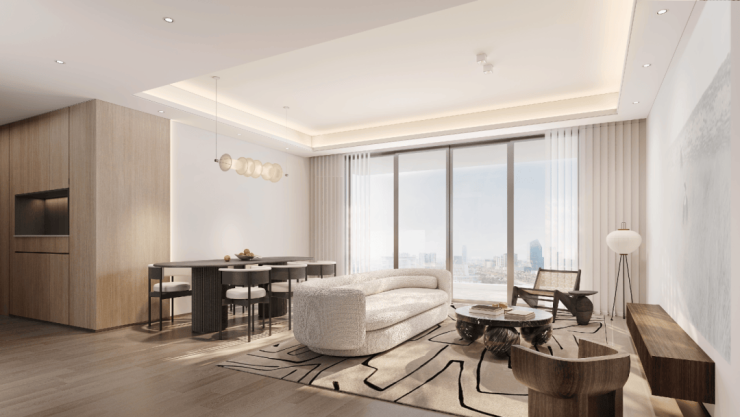 2024年苏州不限售新政下吴中太湖新城纯洋房金融街融悦沁庭金融街融悦沁庭楼盘详情户型价格地址周边配套开发商图文详解(图7)