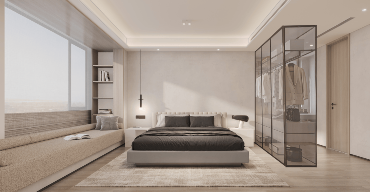 2024年苏州不限售新政下吴中太湖新城纯洋房金融街融悦沁庭金融街融悦沁庭楼盘详情户型价格地址周边配套开发商图文详解(图8)