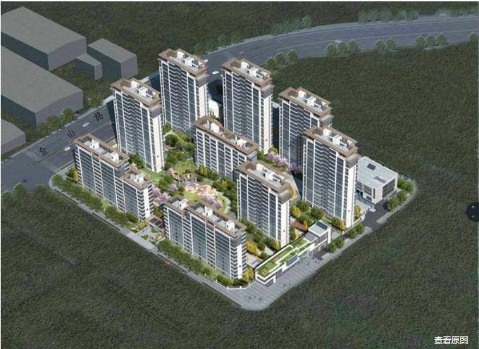 合肥肥东最新在售楼盘【合肥最近新开楼盘-当前最受欢迎】(图6)
