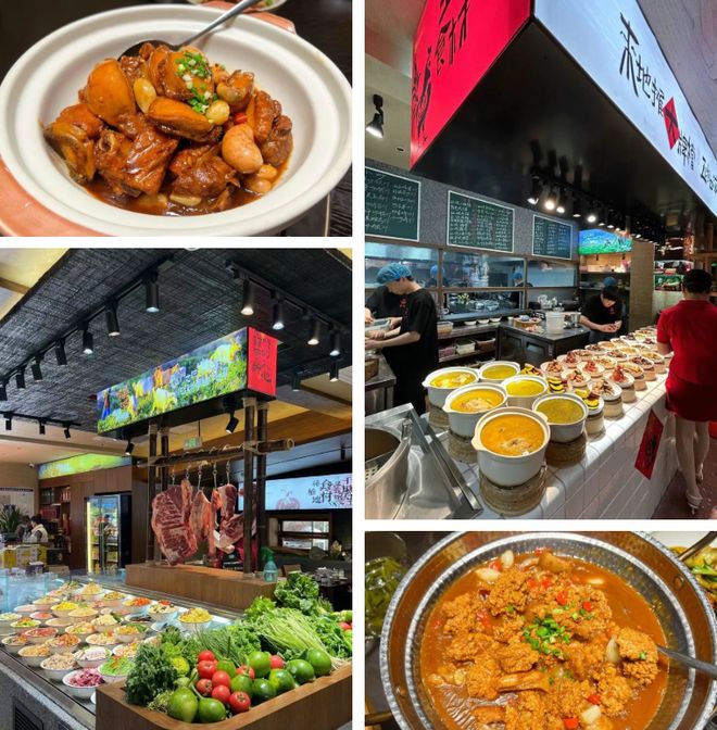 日营业额超10万这个餐饮品类的风口谁踩中了？(图8)