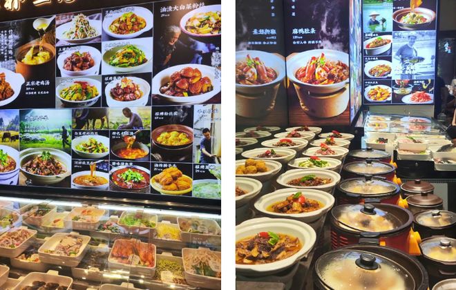 日营业额超10万这个餐饮品类的风口谁踩中了？(图15)
