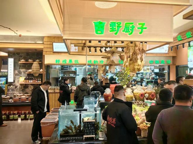 日营业额超10万这个餐饮品类的风口谁踩中了？(图16)