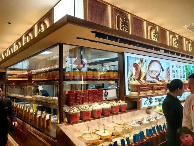 日营业额超10万这个餐饮品类的风口谁踩中了？(图5)