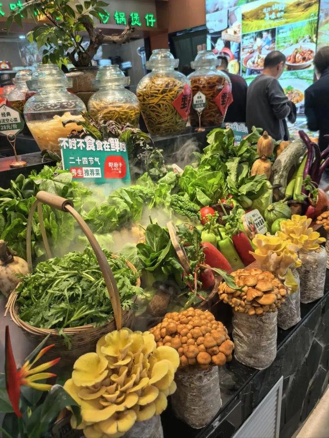 日营业额超10万这个餐饮品类的风口谁踩中了？(图17)