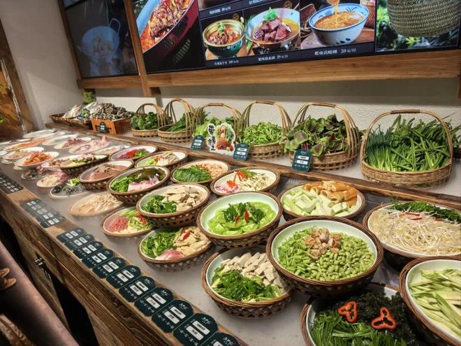 日营业额超10万这个餐饮品类的风口谁踩中了？(图24)