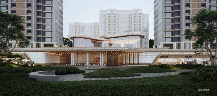 合肥城建星启锦宸楼盘电话号码【官方认证】(图1)