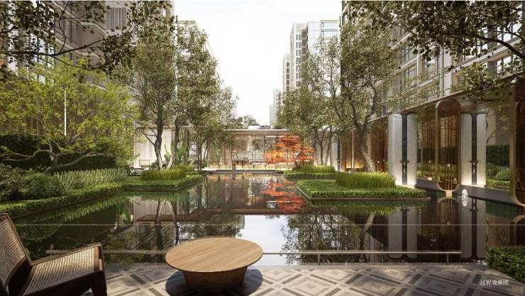 合肥城建星启锦宸楼盘电话号码【官方认证】(图5)