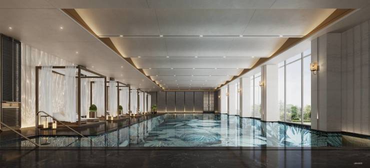 合肥城建星启锦宸楼盘电话号码【官方认证】(图6)