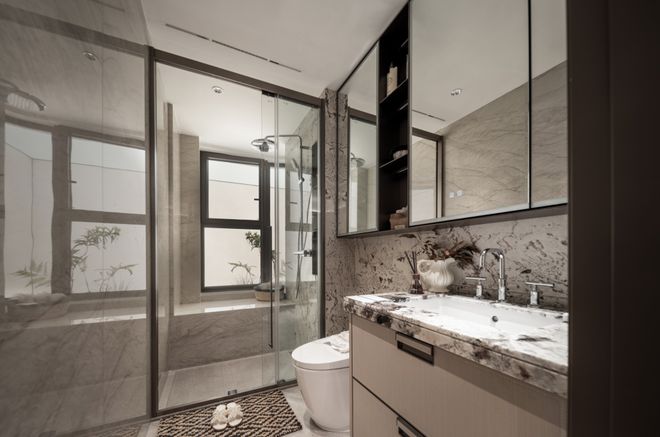 ✅宝山招商序(售楼处)官方网站-招商序楼盘百科-2026上海房天下(图3)