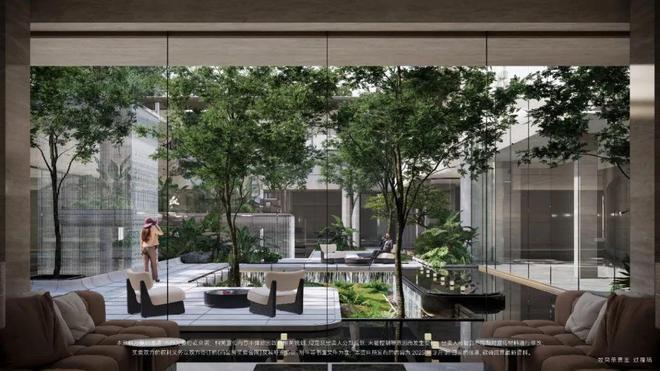 ✅宝山招商序(售楼处)官方网站-招商序楼盘百科-2026上海房天下(图17)