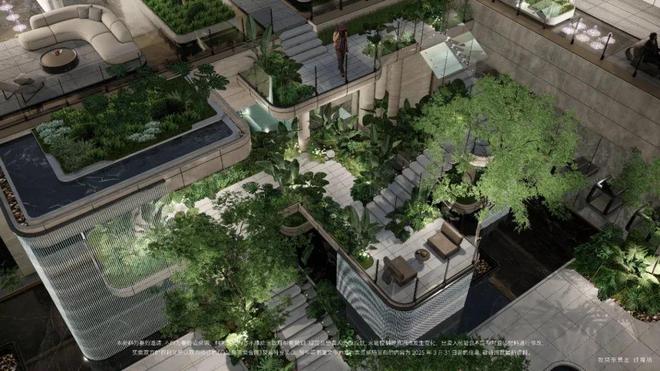 ✅宝山招商序(售楼处)官方网站-招商序楼盘百科-2026上海房天下(图16)