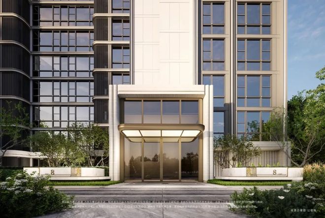 ✅宝山招商序(售楼处)官方网站-招商序楼盘百科-2026上海房天下(图14)