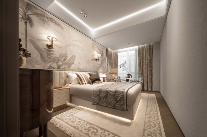 ✅宝山招商序(售楼处)官方网站-招商序楼盘百科-2026上海房天下(图4)