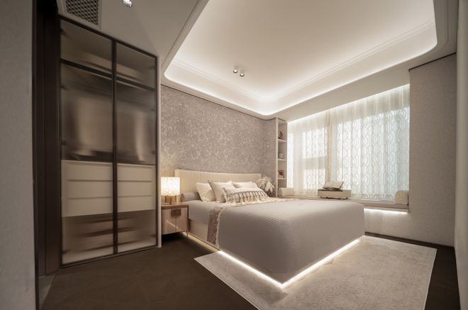 ✅宝山招商序(售楼处)官方网站-招商序楼盘百科-2026上海房天下(图2)