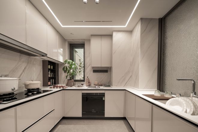 ✅宝山招商序(售楼处)官方网站-招商序楼盘百科-2026上海房天下(图6)