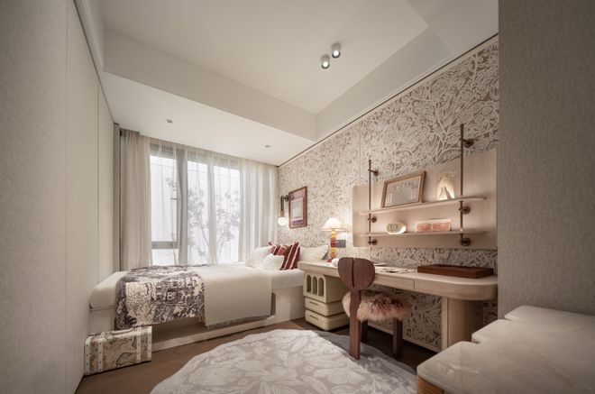 ✅宝山招商序(售楼处)官方网站-招商序楼盘百科-2026上海房天下(图5)