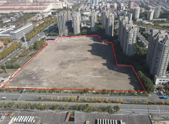 ✅宝山招商序(售楼处)官方网站-招商序楼盘百科-2026上海房天下(图9)