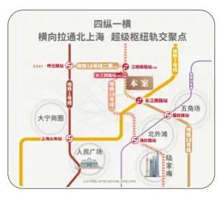 ✅宝山招商序(售楼处)官方网站-招商序楼盘百科-2026上海房天下(图19)