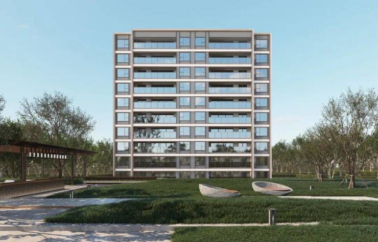 2024苏州姑苏区楼盘保利姑苏瑧悦保利瑧悦营销中心图文详解户型解析周边配套优缺点分析楼盘评测(图1)