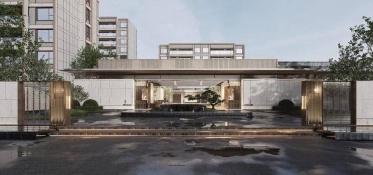 2024苏州姑苏区楼盘保利姑苏瑧悦保利瑧悦营销中心图文详解户型解析周边配套优缺点分析楼盘评测(图5)