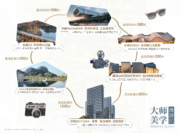 2024苏州狮山楼盘澜庭雅致澜庭雅致营销中心图文详解户型解析周边配套优缺点分析楼盘评测(图4)