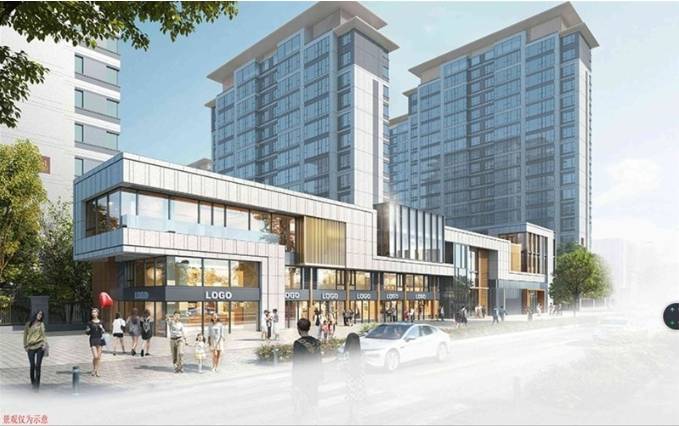 肥东热门楼盘-2026年全新房价-肥东楼盘推荐(图5)