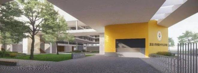 官方热搜--怀德城德懿府官方售楼处发布：地铁上盖超级综合体！(图6)