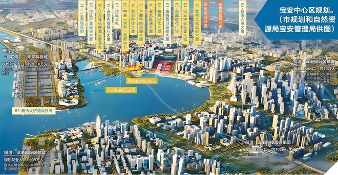 ✍✧官方聚焦华润招商•观潮府官方售楼处发布：全球人居瞩目之作(图5)