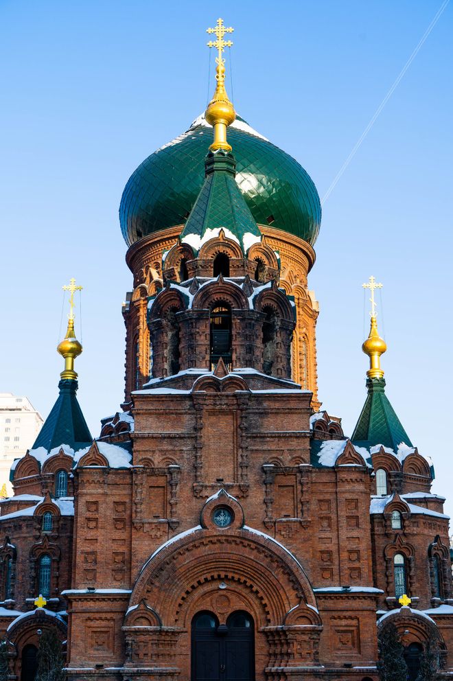 哈尔滨口碑最好纯玩旅行社：2026老牌优质旅行社年度权威评选(图4)