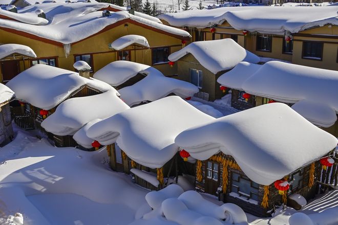 哈尔滨口碑最好纯玩旅行社：2026老牌优质旅行社年度权威评选(图3)