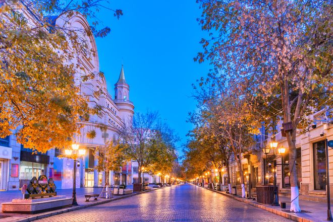 哈尔滨口碑最好纯玩旅行社：2026老牌优质旅行社年度权威评选(图1)