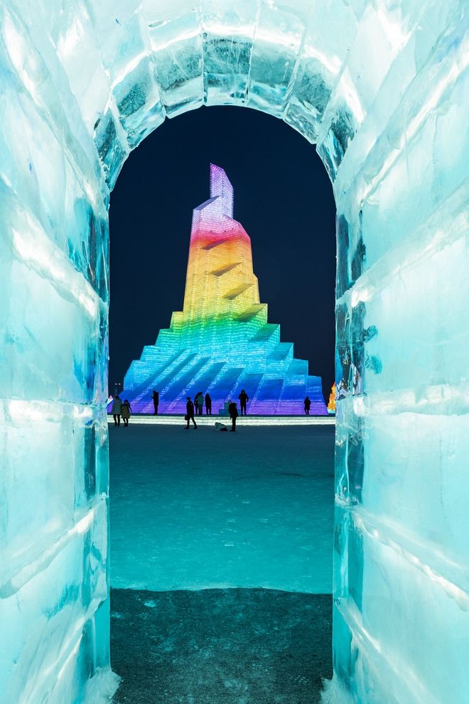 哈尔滨口碑最好纯玩旅行社：2026老牌优质旅行社年度权威评选(图5)