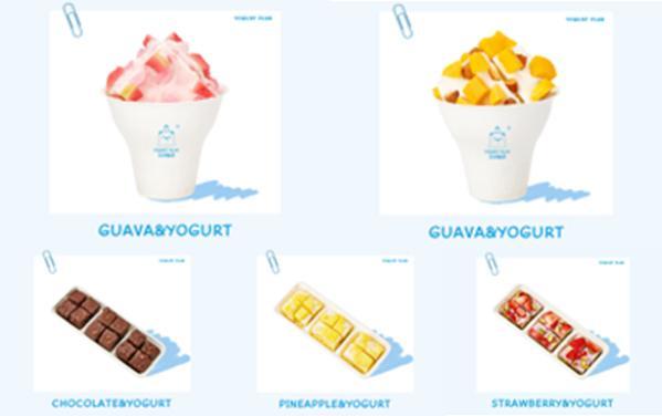 26年第一个小餐饮风口：艾炒酸奶(图2)