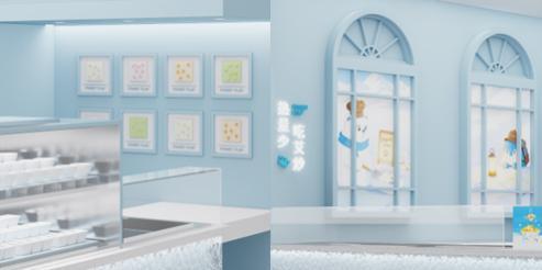 26年第一个小餐饮风口：艾炒酸奶(图4)