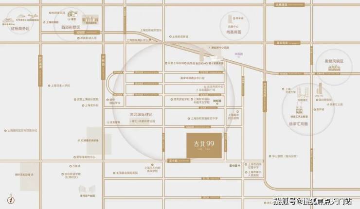 古北99售楼处_古北99(营销中心)官方网站_售楼处地址_电话_价格曝光_最新房源情况_户型_中心电线小时咨询热线(图2)